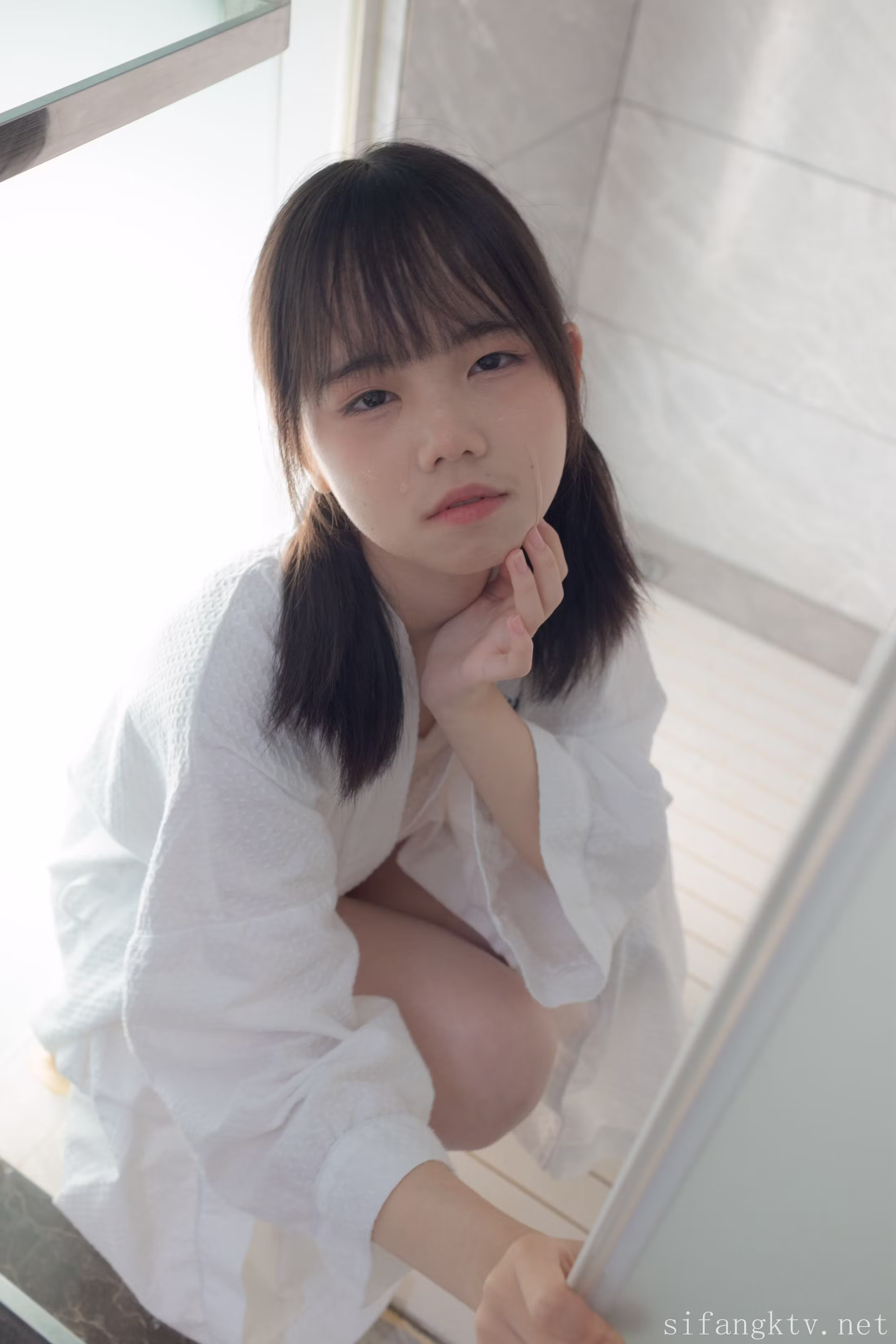 少女秩序小鱼捆绑大尺度日系制服诱惑私房